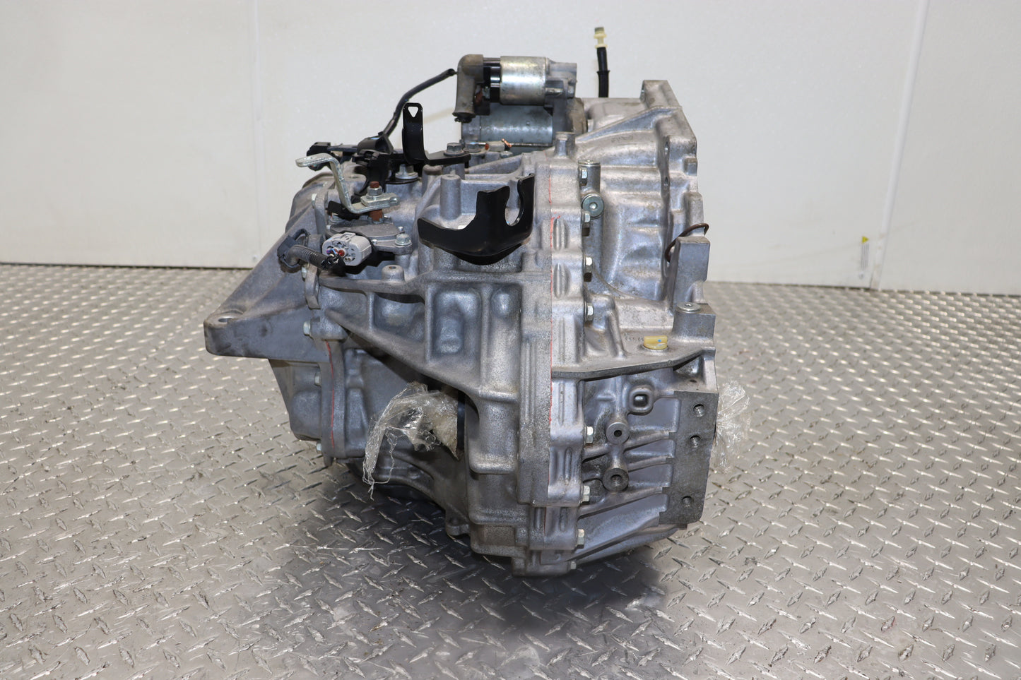 JDM 2AR-FE 2009 - 2018 TOYOTA RAV4 / 2010 - 2017 TOYOTA CAMRY 2.5L 4CYL AUTOMATIC FWD TRANSMISSION