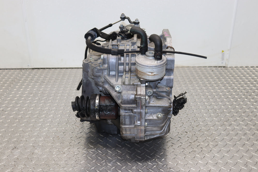 2007-2010 MINI COOPER S TURBO 1.6L AUTOMATIC TRANSMISSIONJDM