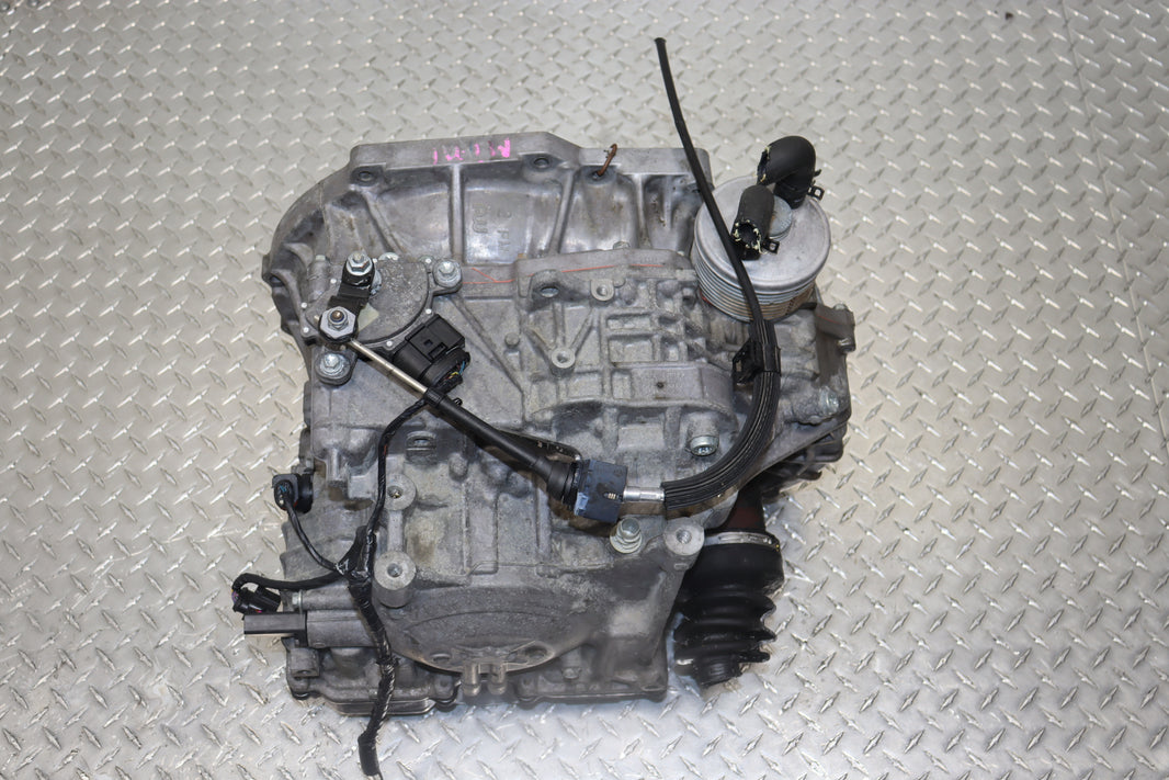 2007-2010 MINI COOPER S TURBO 1.6L AUTOMATIC TRANSMISSIONJDM