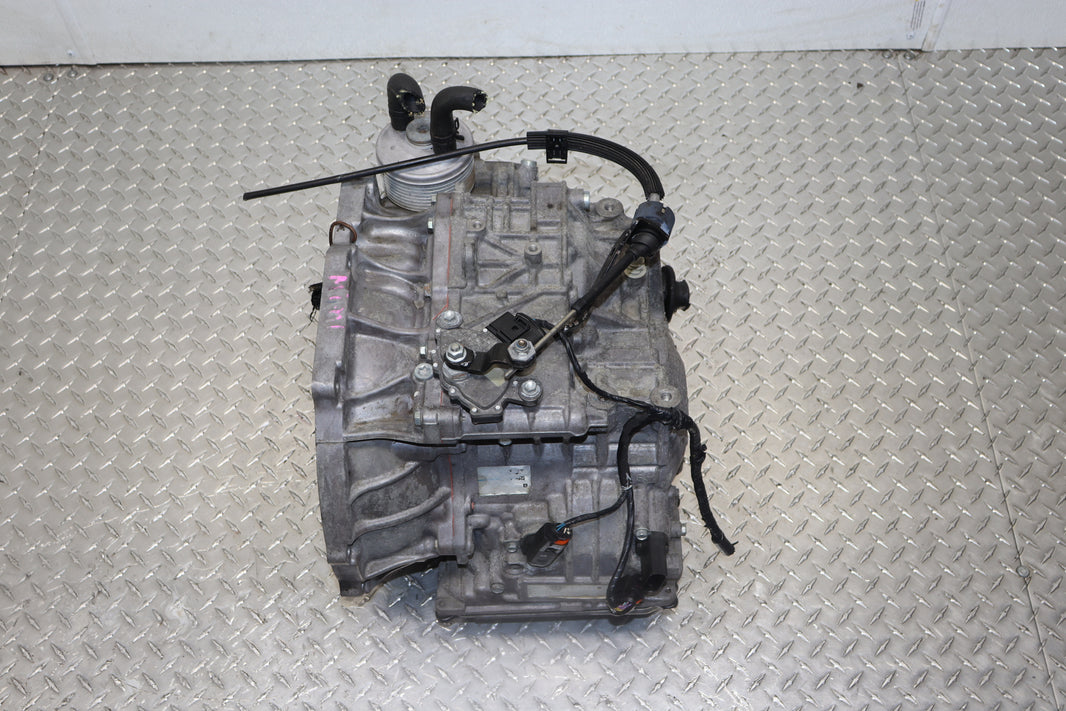 2007-2010 MINI COOPER S TURBO 1.6L AUTOMATIC TRANSMISSIONJDM