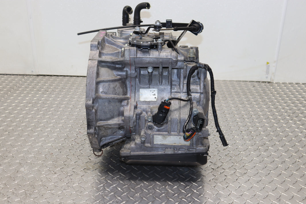 2007-2010 MINI COOPER S TURBO 1.6L AUTOMATIC TRANSMISSIONJDM