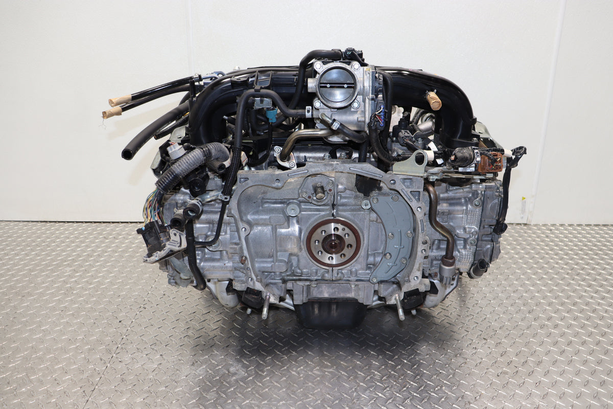 2015–2019 Subaru Outback 2.5L DOHC AVCS Engine JDM FB25