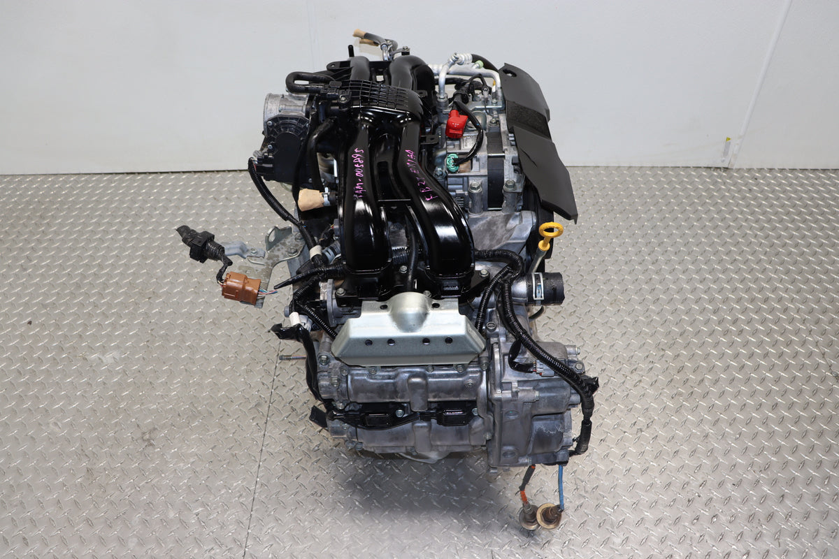 2015–2019 Subaru Outback 2.5L DOHC AVCS Engine JDM FB25