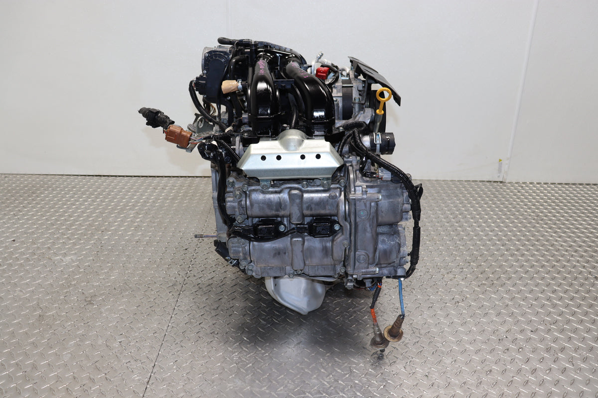 2012–2014 Subaru Outback 2.5L DOHC AVCS Engine JDM FB25 Timing Chain