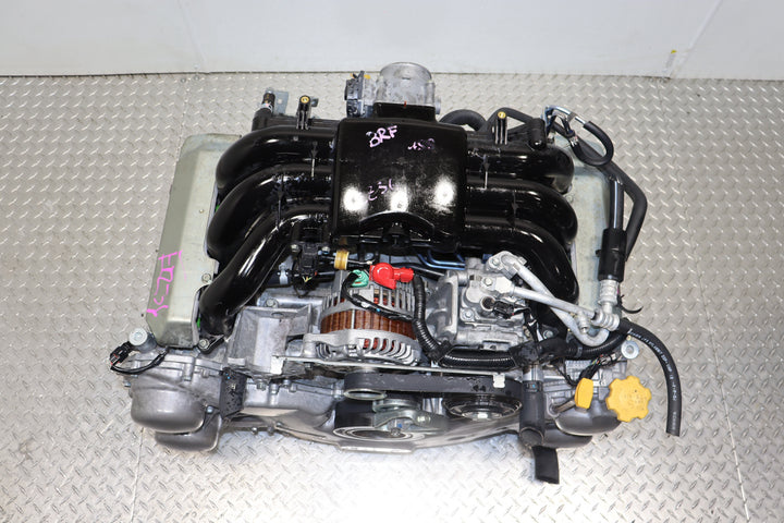 2010–2014 Subaru Outback Legacy 3.6L Engine | EZ36 6-Cylinder Motor JDM