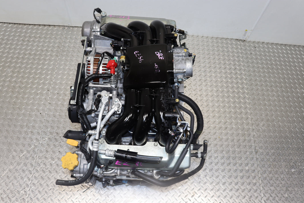 2010–2014 Subaru Outback Legacy 3.6L Engine | EZ36 6-Cylinder Motor JDM