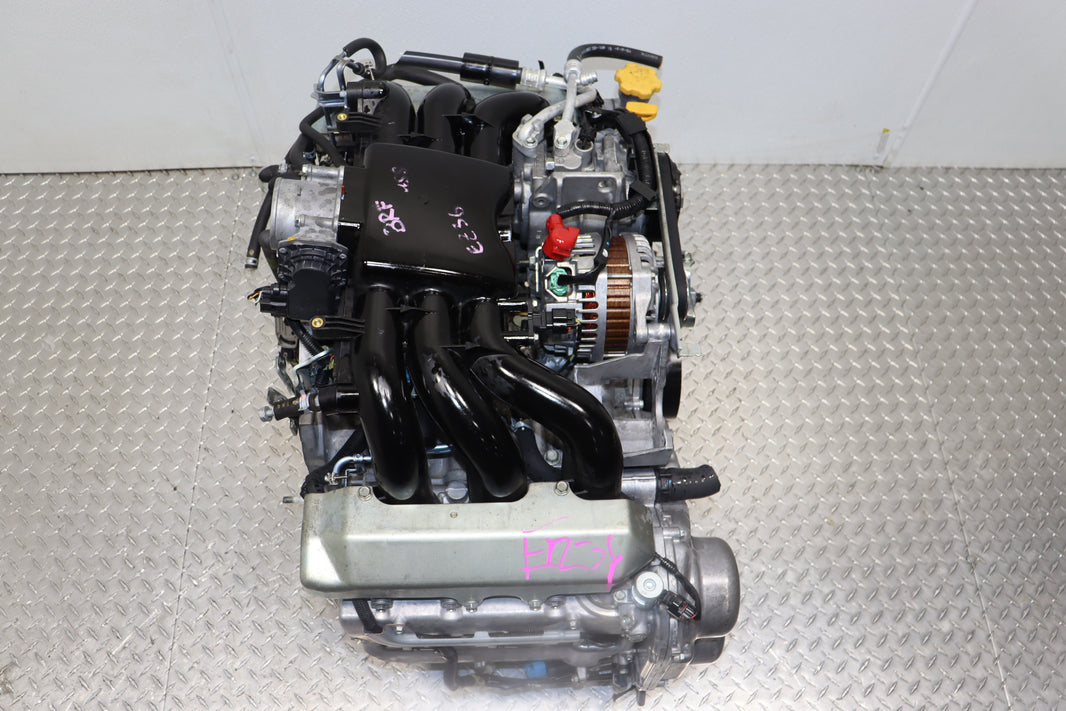 2010–2014 Subaru Outback Legacy 3.6L Engine | EZ36 6-Cylinder Motor JDM