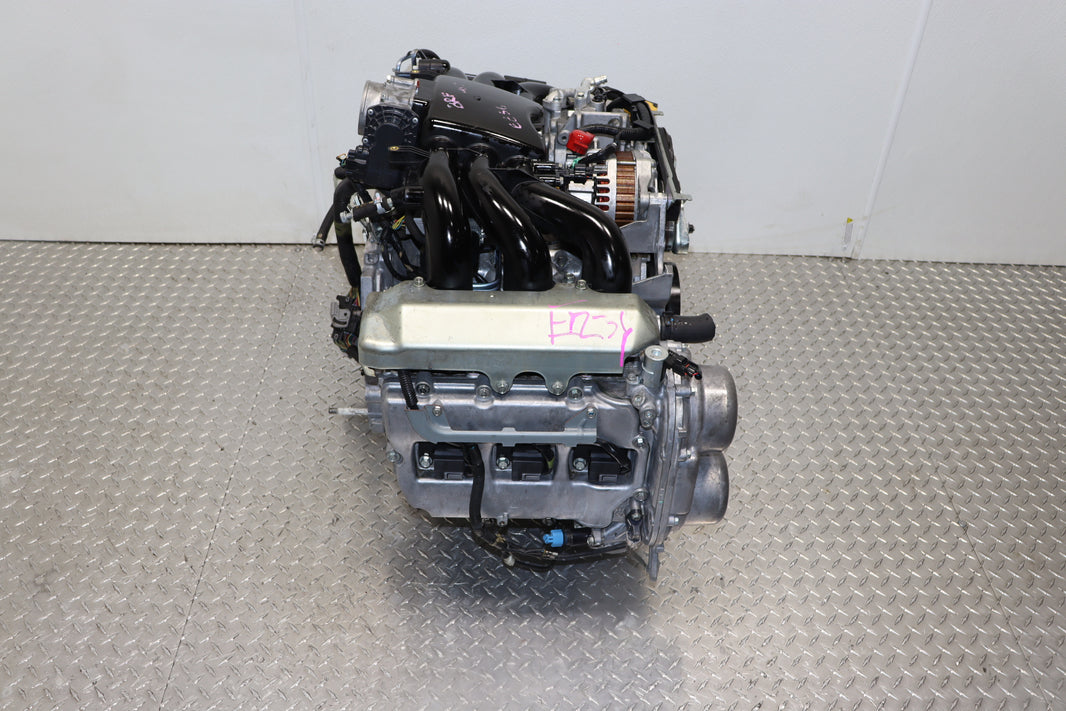 2010–2014 Subaru Outback Legacy 3.6L Engine | EZ36 6-Cylinder Motor JDM