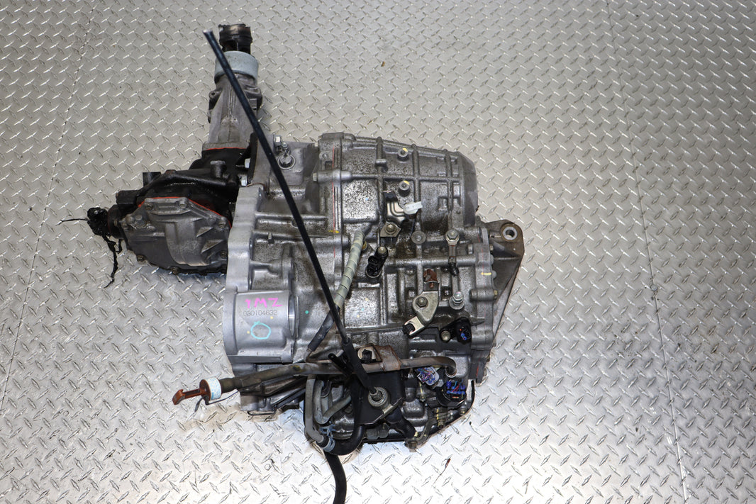 1999–2003 Lexus RX300 JDM AWD Automatic Transmission | 3.0L V6 1MZ-FE