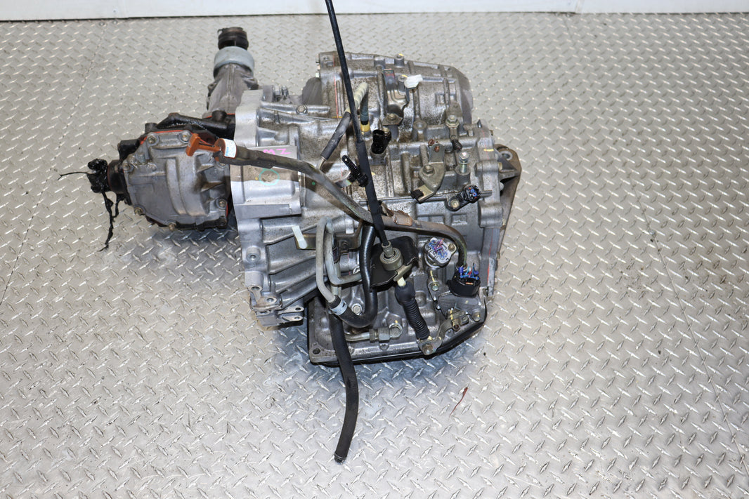 JDM 1MZ-FE Automatic AWD Transmission - 1999-2003 Lexus RX300 - Toyota Highlander - Sienna 3.0L V6 VVT-i