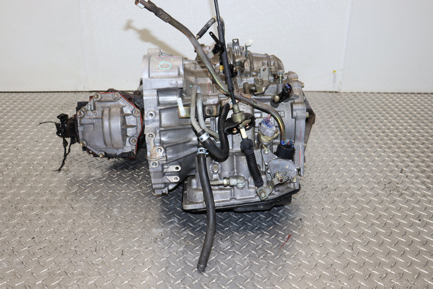 2001–2003 Toyota Highlander JDM AWD Automatic Transmission | 3.0L V6 1MZ-FE