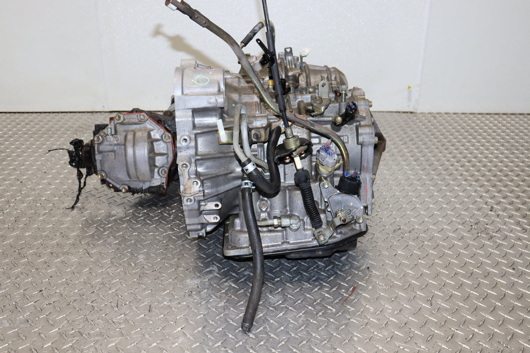 1999–2003 Toyota Sienna JDM AWD Automatic Transmission | 3.0L V6 1MZ-FE
