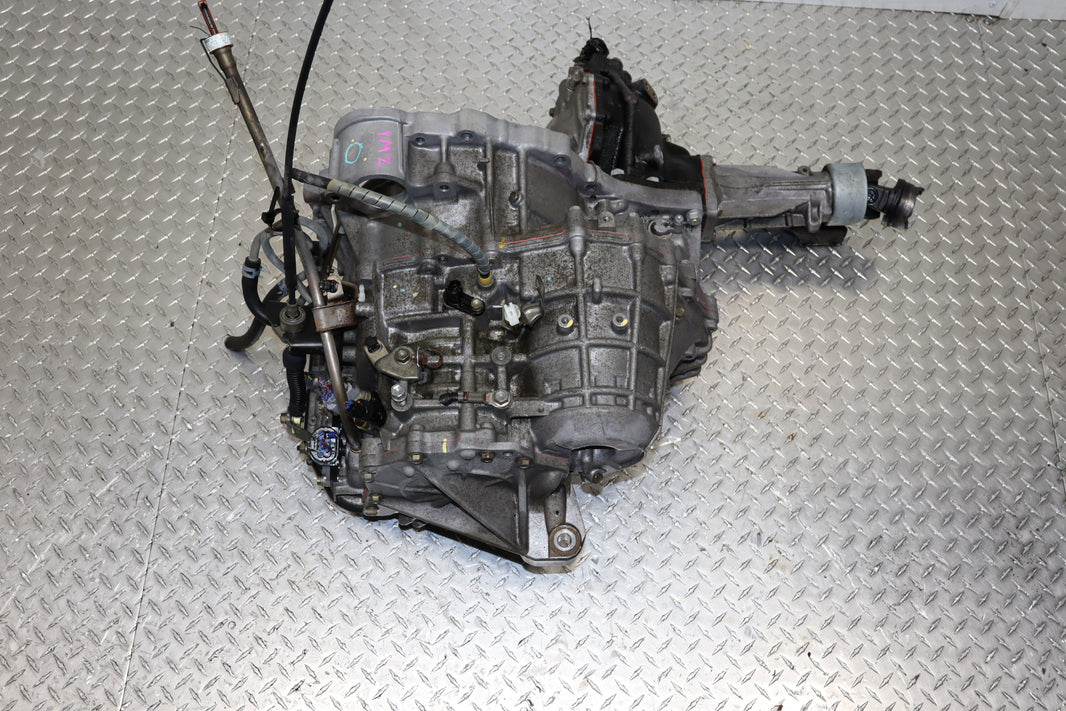 1999–2003 Lexus RX300 JDM AWD Automatic Transmission | 3.0L V6 1MZ-FE