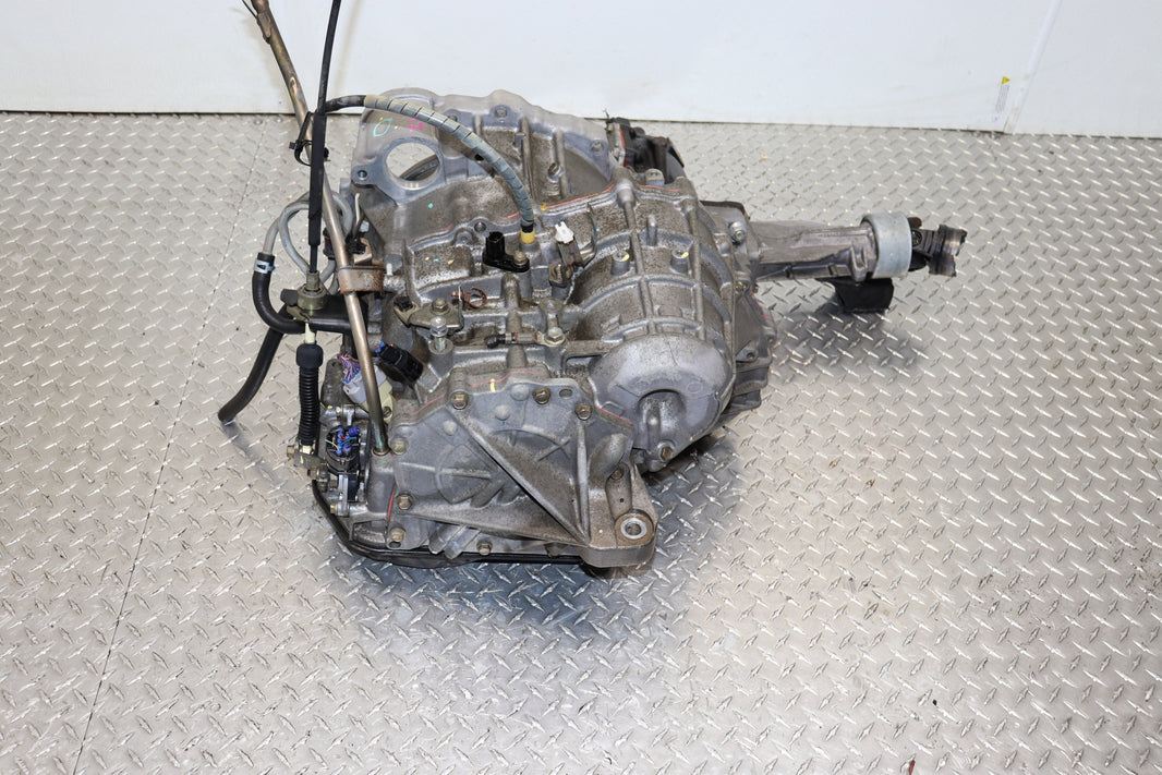 1999–2003 Toyota Sienna JDM AWD Automatic Transmission | 3.0L V6 1MZ-FE