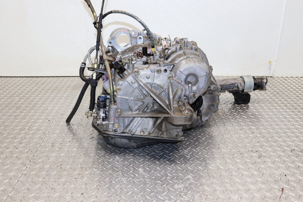 1999–2003 Lexus RX300 JDM AWD Automatic Transmission | 3.0L V6 1MZ-FE