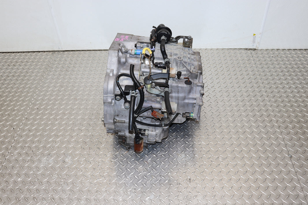 2003-2007 Honda Accord 2.4L 5-Speed Automatic Transmission - 4-Cyl JDM K24A
