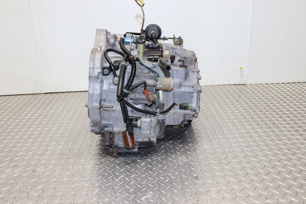 2003-2007 Honda Accord 2.4L 5-Speed Automatic Transmission - 4-Cyl JDM K24A