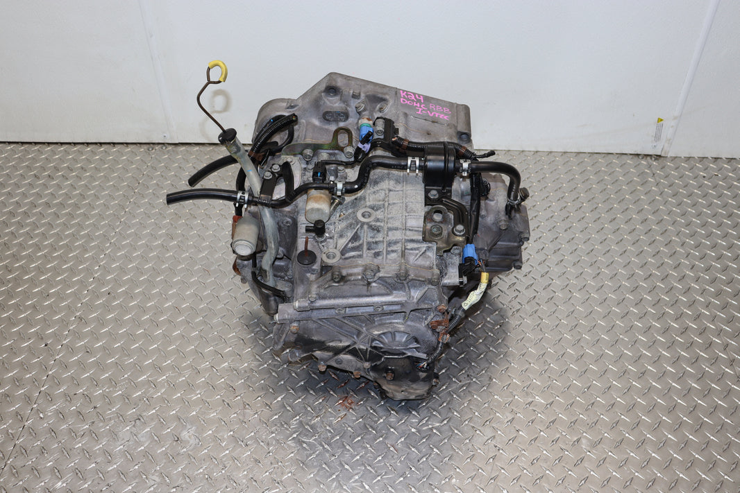 2003-2007 Honda Accord 2.4L 5-Speed Automatic Transmission - 4-Cyl JDM K24A