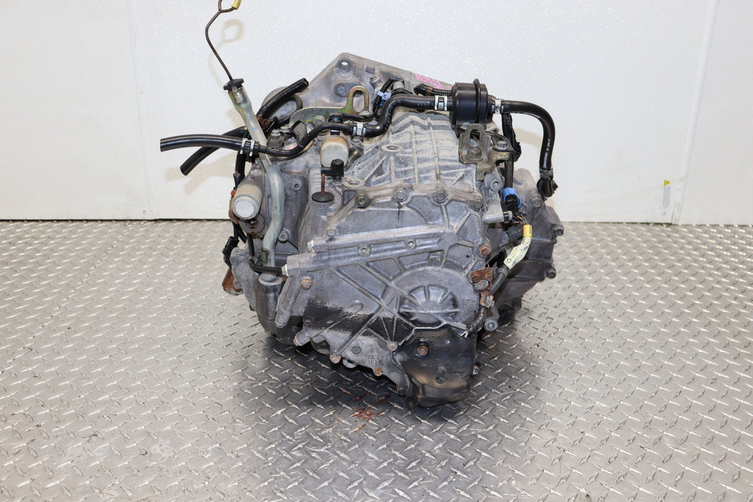 2003-2007 Honda Accord 2.4L 5-Speed Automatic Transmission - 4-Cyl JDM K24A
