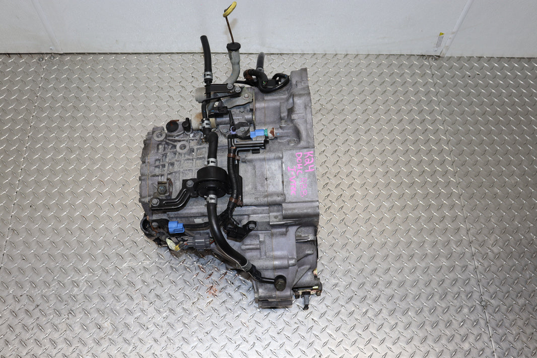 2003-2007 Honda Accord 2.4L 5-Speed Automatic Transmission - 4-Cyl JDM K24A