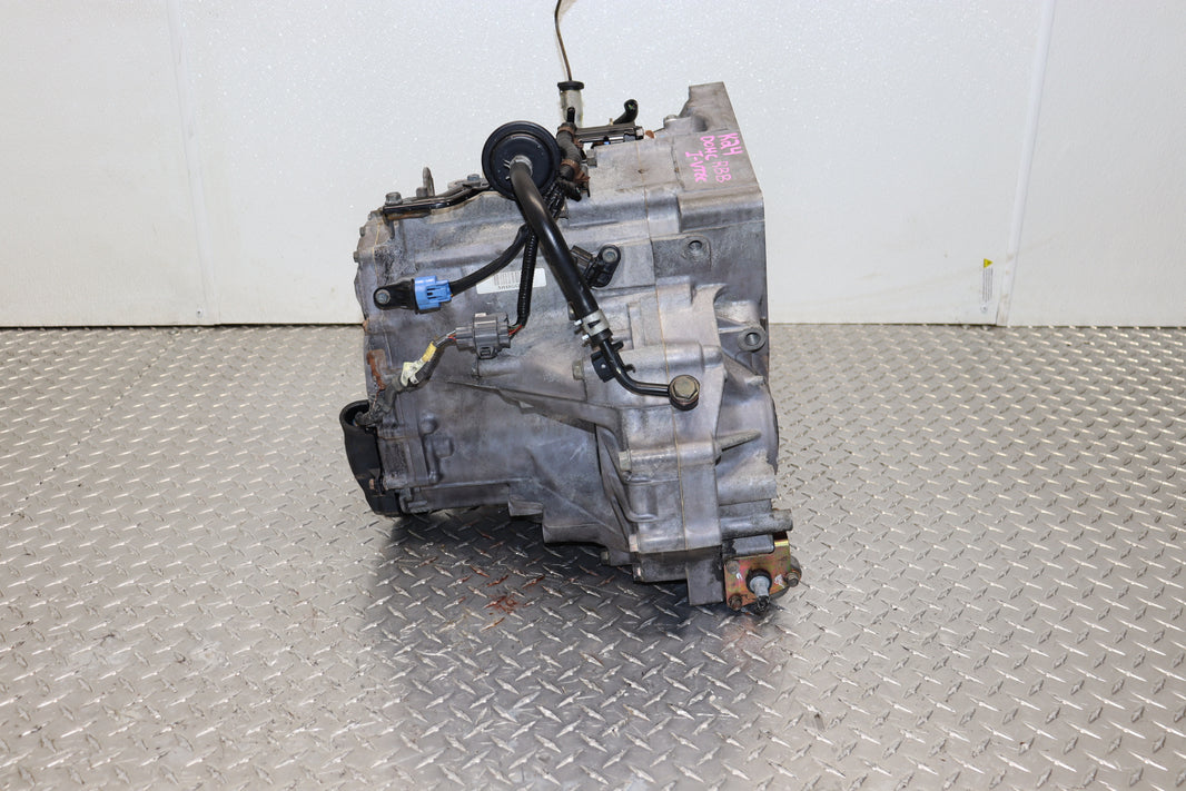 2003-2007 Honda Accord 2.4L 5-Speed Automatic Transmission - 4-Cyl JDM K24A