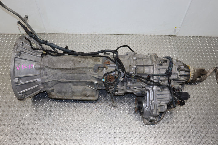 2005-2014 Nissan Pathfinder - Frontier - Xterra Transmission - V6 4.0L JDM VQ40DE Automatic AWD 4X4