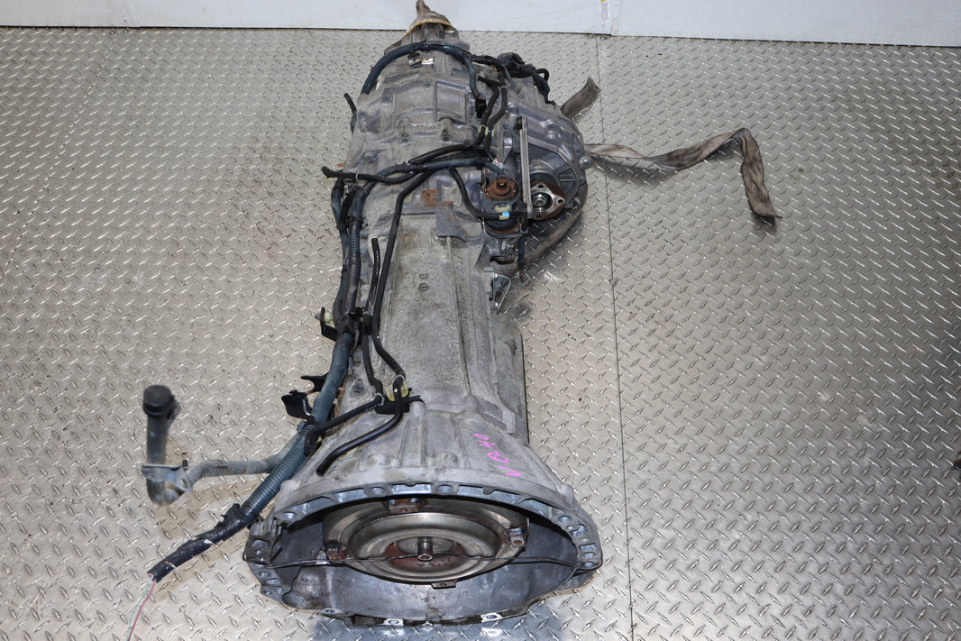 2005-2014 Nissan Pathfinder - Frontier - Xterra Transmission - V6 4.0L JDM VQ40DE Automatic AWD 4X4