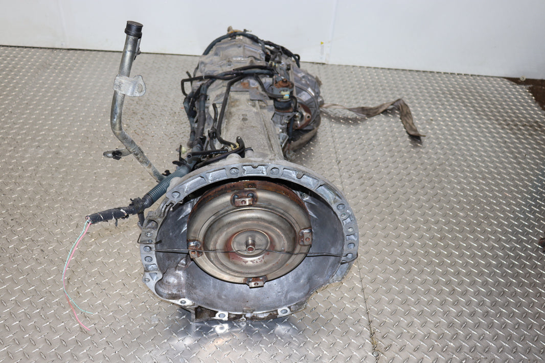 2005-2014 Nissan Pathfinder - Frontier - Xterra Transmission - V6 4.0L JDM VQ40DE Automatic AWD 4X4