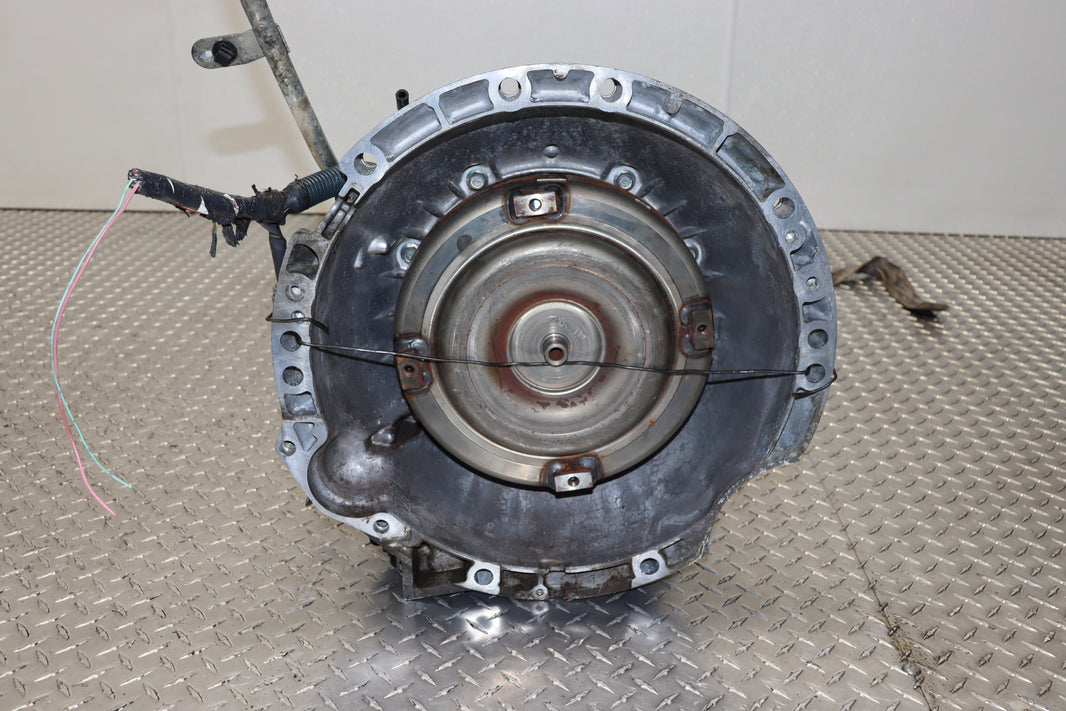2005-2014 Nissan Pathfinder - Frontier - Xterra Transmission - V6 4.0L JDM VQ40DE Automatic AWD 4X4
