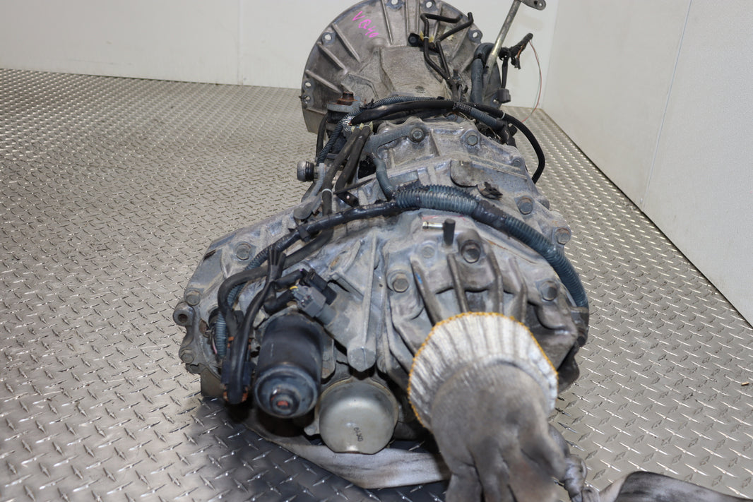 2005-2014 Nissan Pathfinder - Frontier - Xterra Transmission - V6 4.0L JDM VQ40DE Automatic AWD 4X4