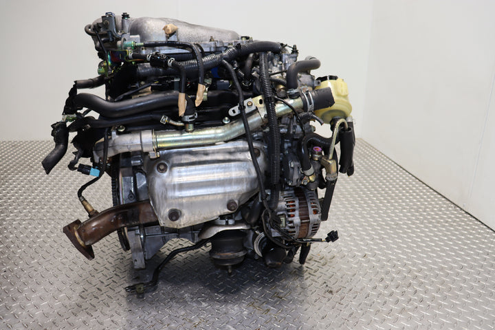 2003 2004 2005 Nissan 350Z 3.5L V6 DOHC Non-Revup Engine JDM VQ35DE