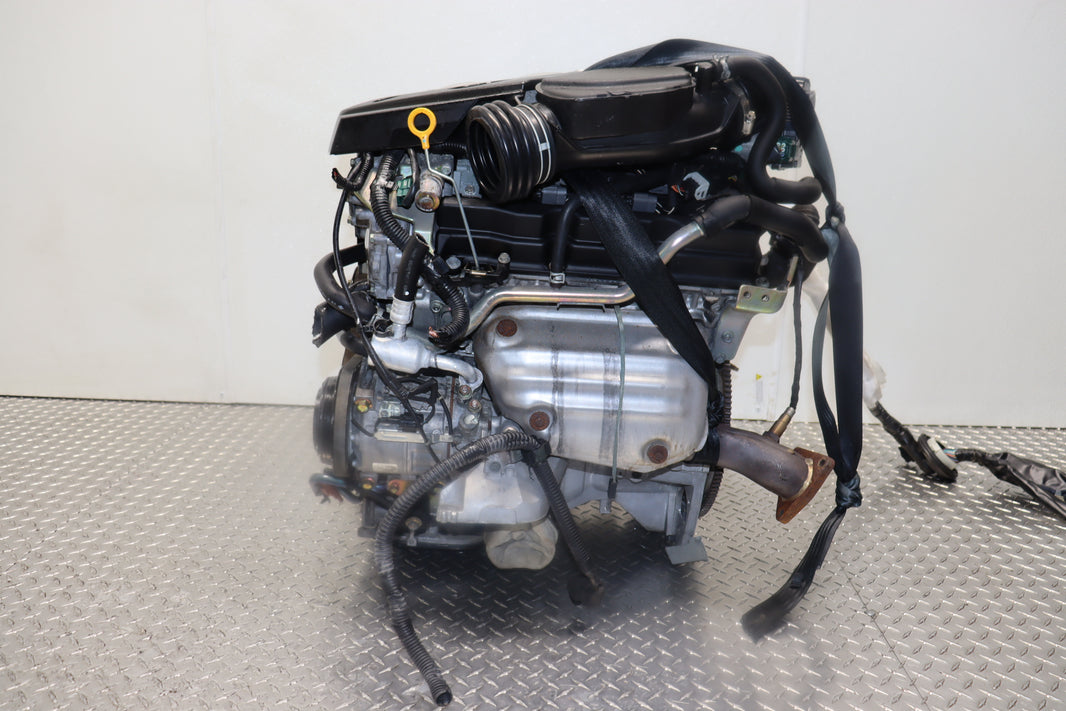 2003–2008 Infiniti FX35 AWD JDM Engine 3.5L V6 VQ35DE Motor