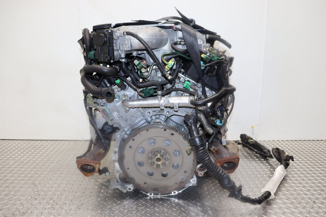 2003–2008 Infiniti FX35 AWD JDM Engine 3.5L V6 VQ35DE Motor