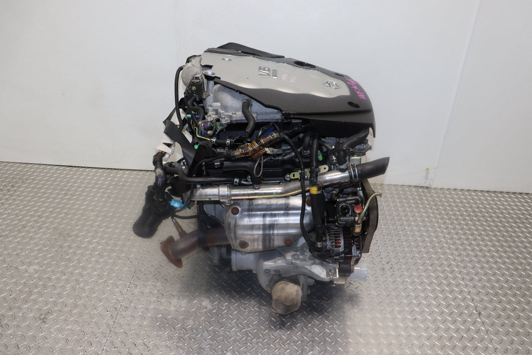 2003–2008 Infiniti FX35 AWD JDM Engine 3.5L V6 VQ35DE Motor