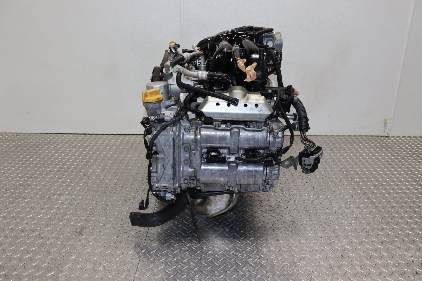 (2012–2016) Subaru Impreza / XV Crosstrek FB20 JDM 2.0L Engine