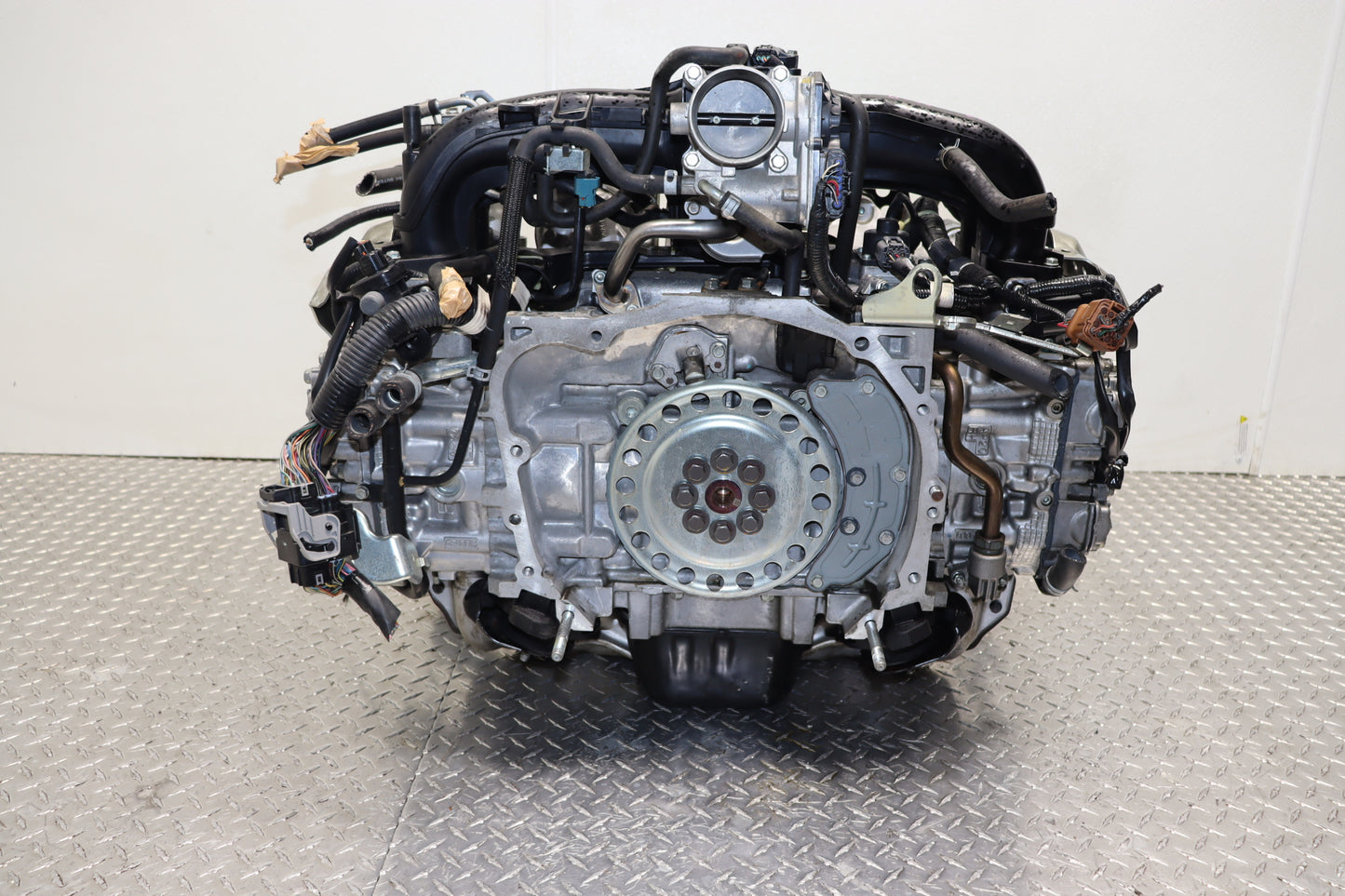 (2012–2016) Subaru Impreza / XV Crosstrek FB20 JDM 2.0L Engine