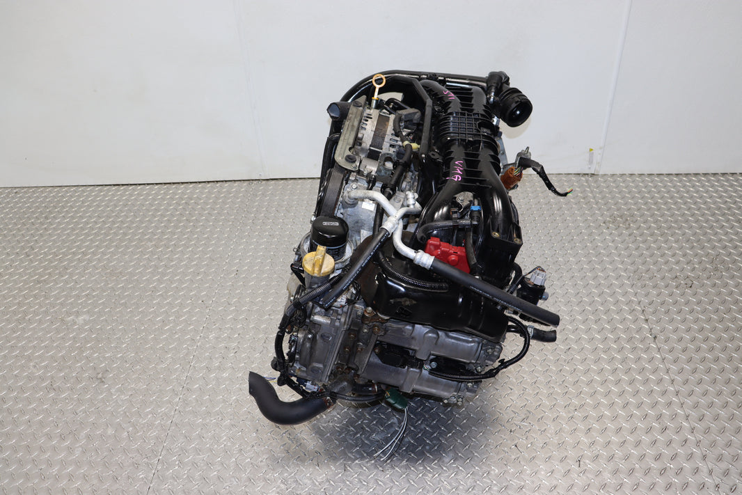 2015–2021 Subaru WRX Engine JDM FA20T 2.0L Turbo
