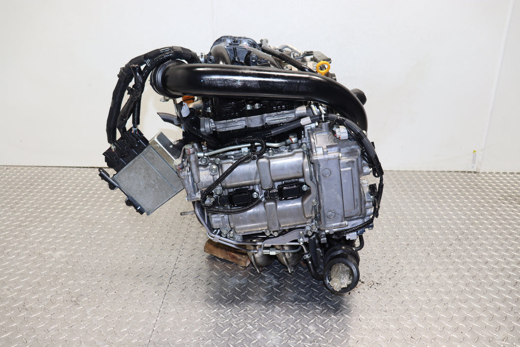 2015–2021 Subaru WRX Engine JDM FA20T 2.0L Turbo
