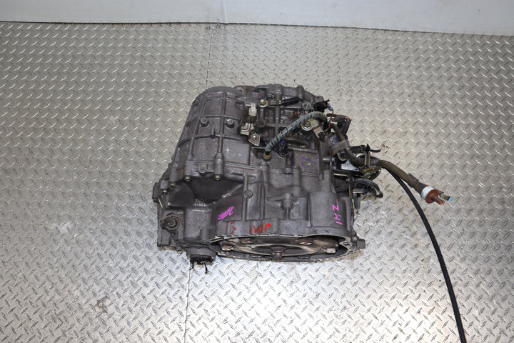 2001–2003 Toyota Highlander 3.0L V6 FWD Automatic Transmission JDM 1MZ 4X2
