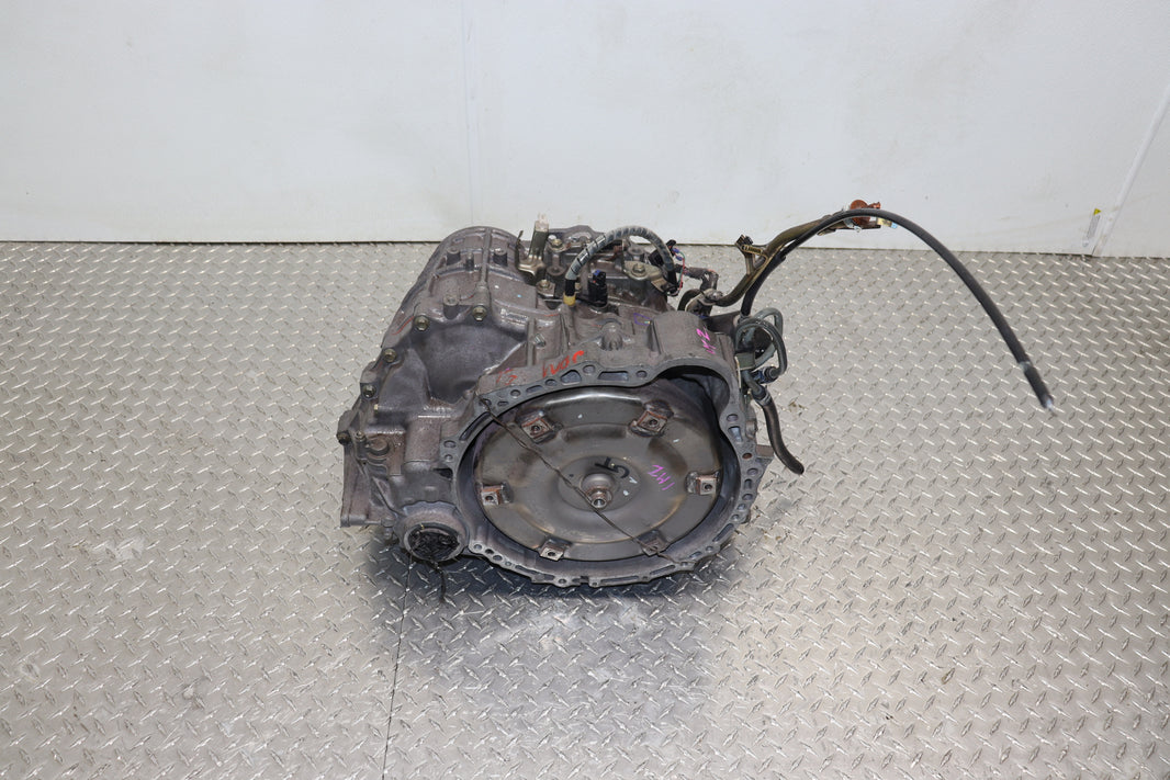 2004–2006 Toyota Sienna – JDM FWD Automatic Transmission