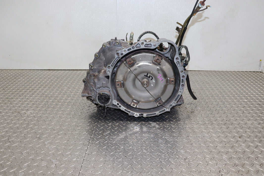 2001–2003 Toyota Highlander 3.0L V6 FWD Automatic Transmission JDM 1MZ 4X2