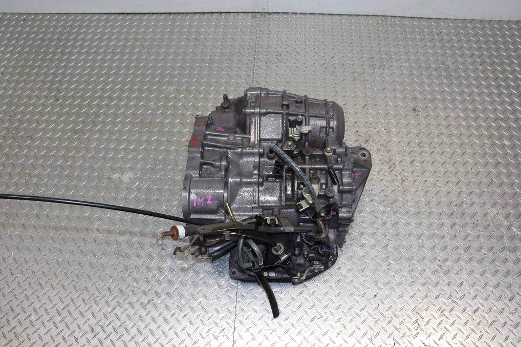 2004–2006 Toyota Sienna – JDM FWD Automatic Transmission