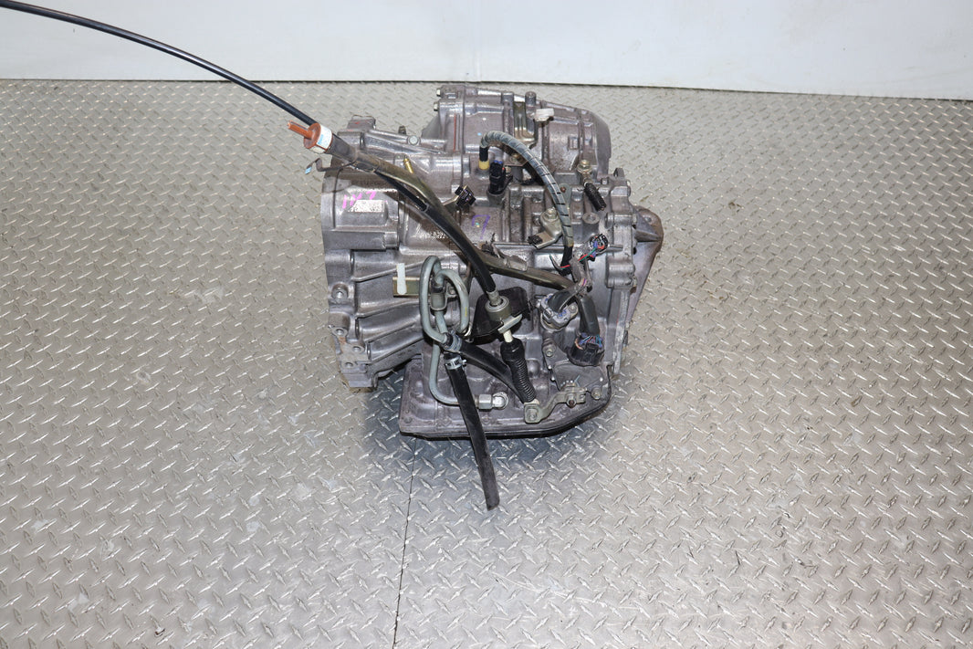 1999–2003 Lexus RX300 – JDM FWD Automatic Transmission