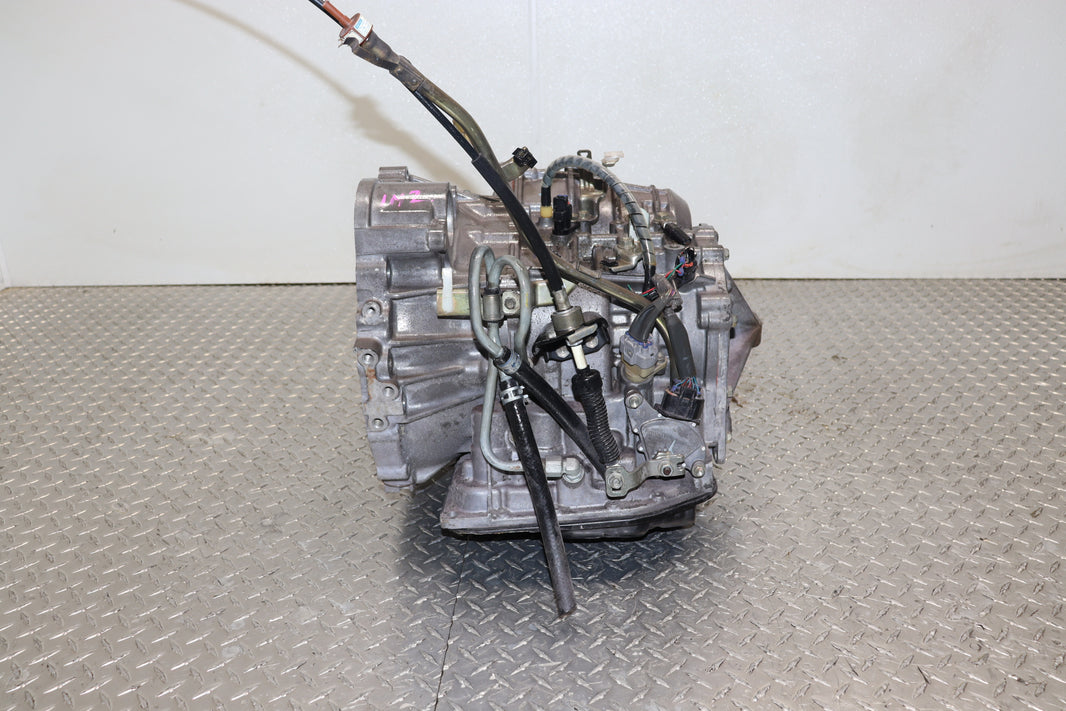 2001–2003 Toyota Highlander 3.0L V6 FWD Automatic Transmission JDM 1MZ 4X2