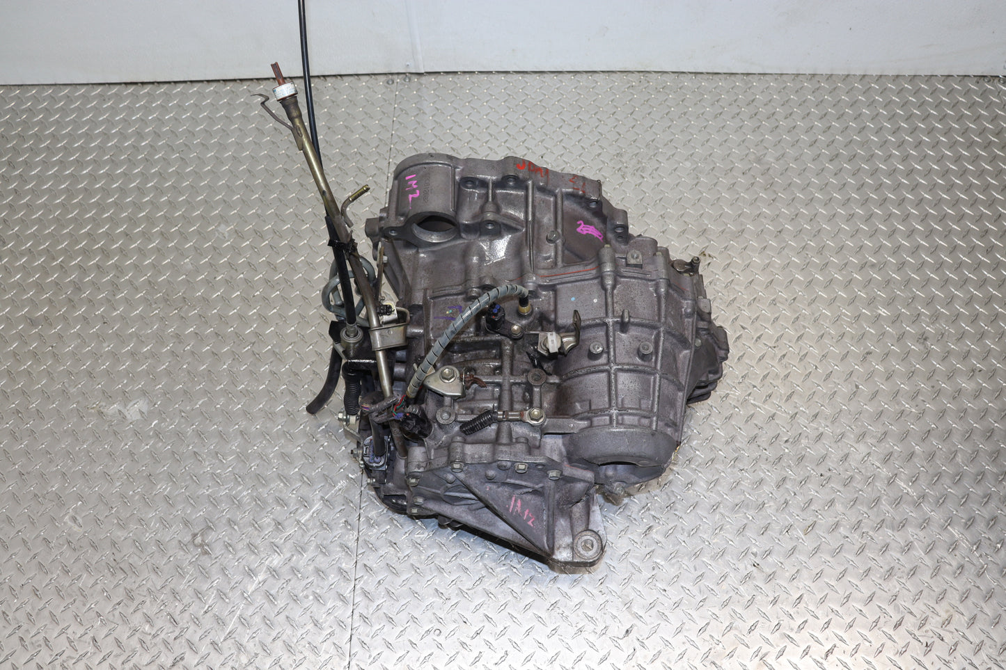 1999–2003 Lexus RX300 – JDM FWD Automatic Transmission