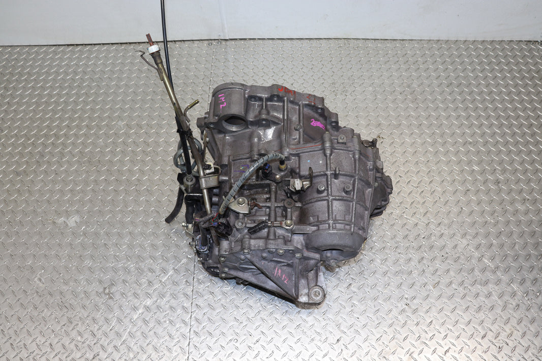 2004–2006 Toyota Sienna – JDM FWD Automatic Transmission
