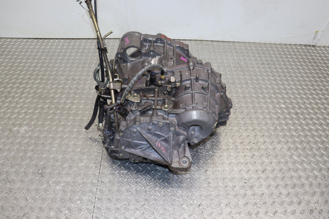 2004–2006 Toyota Sienna – JDM FWD Automatic Transmission
