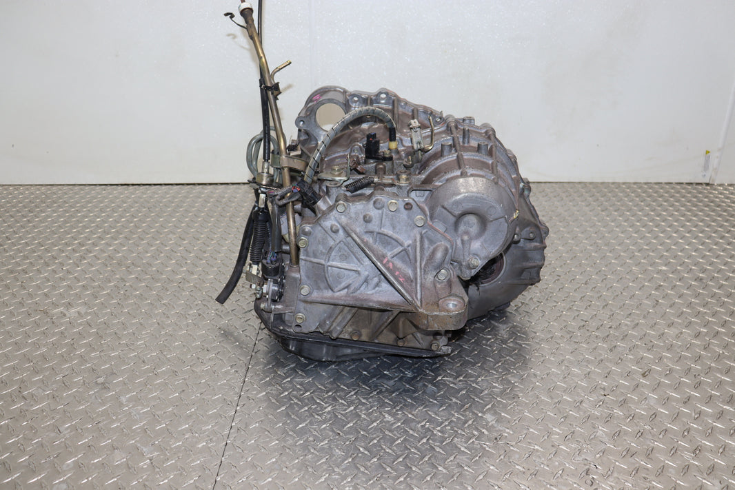 2004–2006 Toyota Sienna – JDM FWD Automatic Transmission