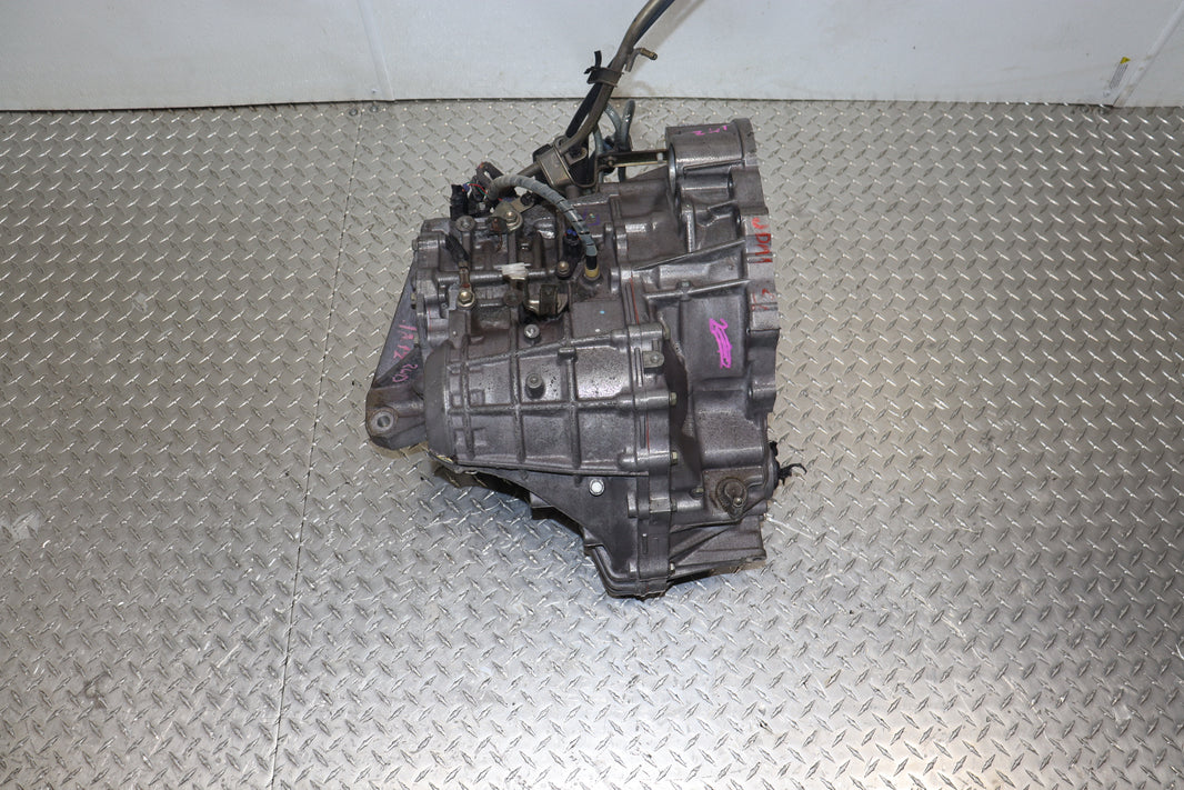 1999–2003 Lexus RX300 – JDM FWD Automatic Transmission