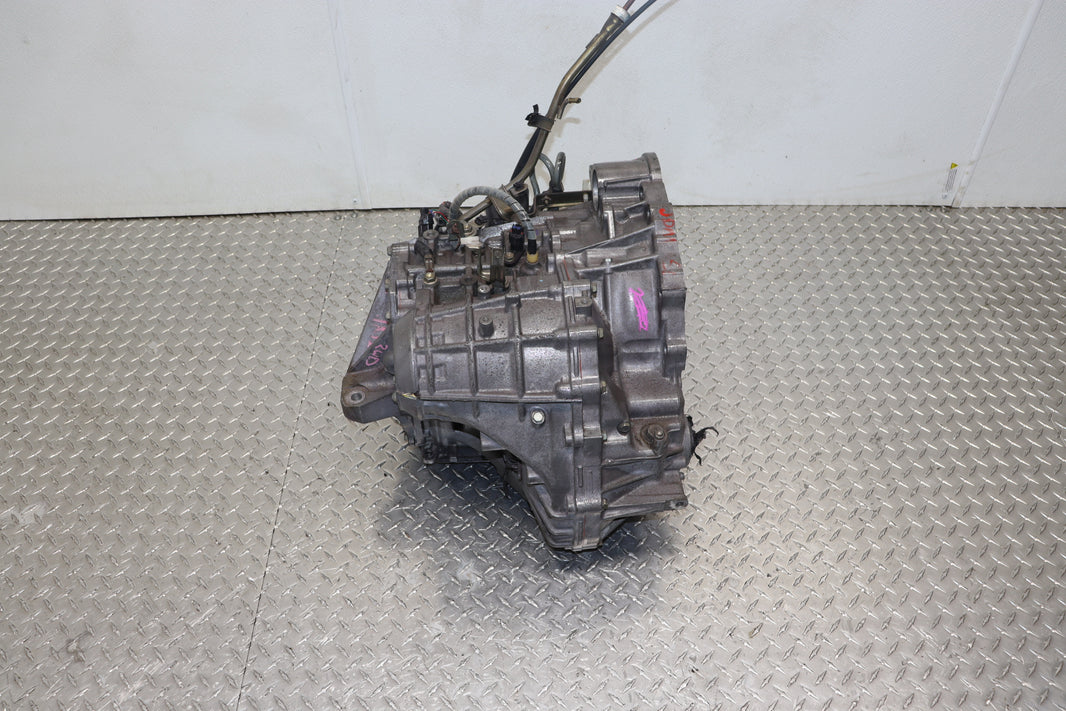 2001–2003 Toyota Highlander 3.0L V6 FWD Automatic Transmission JDM 1MZ 4X2